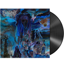 WORM - 'Bluenothing' LP (Black)