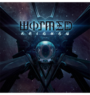 WORMED - 'Krighsu' CD