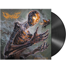 WORMHOLE - 'Almost Human' LP (Black)