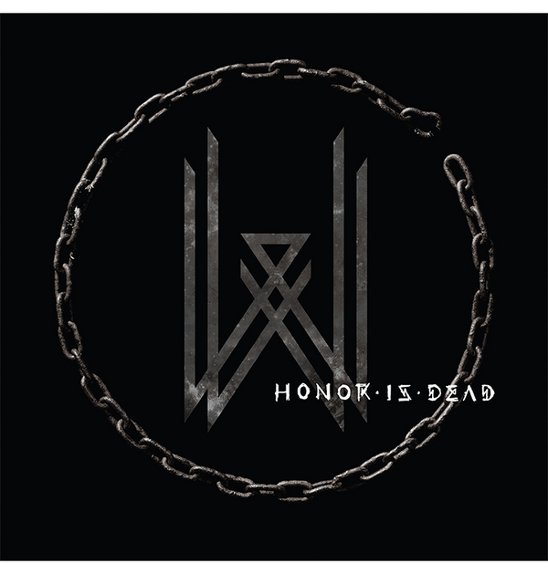 WOVENWAR - 'Honor Is Dead' CD
