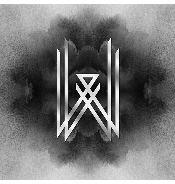 WOVENWAR - 'Wovenwar' CD