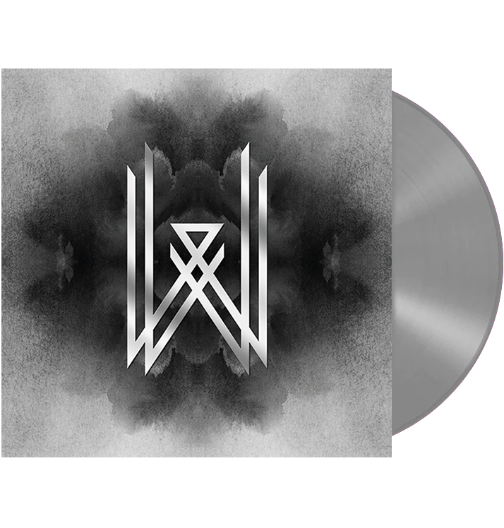 WOVENWAR - 'Wovenwar' 2LP (Silver)