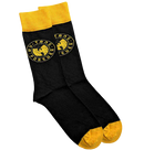 WU-TANG CLAN - 'Forever' Socks