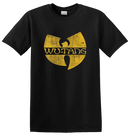 WU-TANG CLAN - 'Logo' T-Shirt