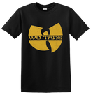 WU-TANG CLAN - 'Logo' T-Shirt