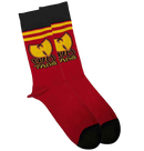WU-TANG CLAN - 'Wu-Tang Stripes' Socks