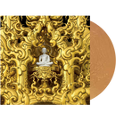 YOB - 'Catharsis' LP (Gold Nugget)