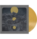 YOB - 'Clearing The Path To Ascend' 2xLP (Golden Nugget)