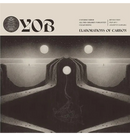 YOB - 'Elaborations Of Carbon' CD