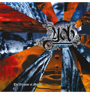 YOB - 'The Illusion Of Motion' CD