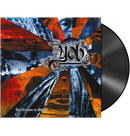 YOB - 'The Illusion Of Motion' LP (Black)