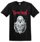 YOTH IRIA - 'Old School Greek Darkness' T-Shirt