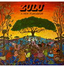 ZULU - 'A New Tomorrow' CD