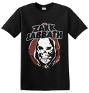 ZAKK SABBATH - 'Reaper' T-Shirt