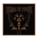 CRADLE OF FILTH - 'Valkyrie Sigil' Patch