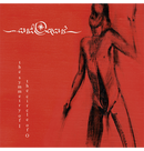 ...AND OCEANS - 'The Symmetry Of I The Circle Of O' CD