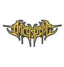 ARCHSPIRE - 'Logo' Back Patch