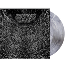 ASCENDED DEAD - 'Evenfall Of The Apocalypse' LP (Bleached Marble)