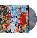 AWOL - 'Tear 'Em To Bits' LP (Graphite)