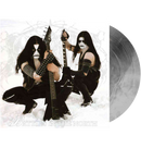 IMMORTAL - 'Battles In The North' LP (Galaxy)