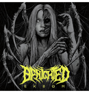 BENIGHTED - 'Ekbom' CD