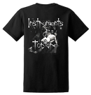 BRODEQUIN - 'Instruments Of Torture' T-Shirt