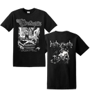 BRODEQUIN - 'Instruments Of Torture' T-Shirt