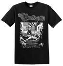 BRODEQUIN - 'Instruments Of Torture' T-Shirt