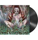 CANNIBAL CORPSE - 'Worm Infested' LP (Black)