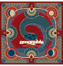 AMORPHIS - 'Under The Red Cloud' CD