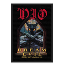 DIO - 'Dream Evil' Patch