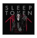 SLEEP TOKEN - 'Hypnosis' Patch