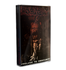 EMBALM - 'Prelude To Obscurity' Cassette