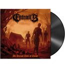 ENTRAILS - 'An Eternal Time of Decay' LP (Black)