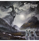 HELLRIPPER - 'Coronach' CD