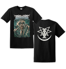 INGESTED - 'Engorgement' T-Shirt