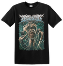 INGESTED - 'Engorgement' T-Shirt