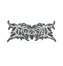 INGESTED - 'Logo' Back Patch