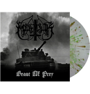 MARDUK - 'Beast Of Prey: Brutal Assault' LP (Clear/Brown/Green)