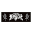 IMMORTAL - 'Old Logo' Patch