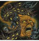 COGNIZANCE - 'Malignant Dominion' CD