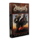 ATRÆ BILIS - 'Apexapien' Cassette