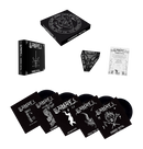 SAMAEL - 'Morbid Metal - 5EP Box Set' LP Box Set (Black)