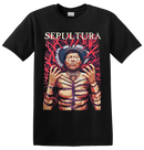 SEPULTURA - 'Roots' T-Shirt