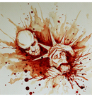 SHINING - 'Divided You'll Stand & United You'll Fall' CD