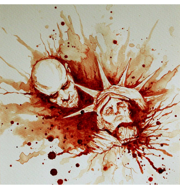 SHINING - 'Divided You'll Stand & United You'll Fall' CD