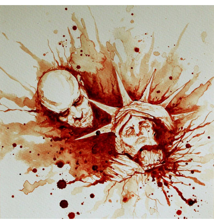 SHINING - 'Divided You'll Stand & United You'll Fall' CD