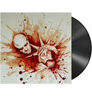 SHINING - 'Divided You'll Stand & United You'll Fall' LP (Black)