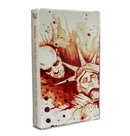 SHINING - 'Divided You'll Stand & United You'll Fall' Cassette