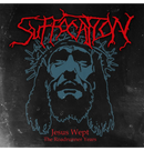 SUFFOCATION - 'Jesus Wept: The Roadrunner Years' 3CD